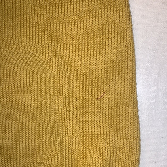 Burberry knitted cotton top - Picture 7 of 11